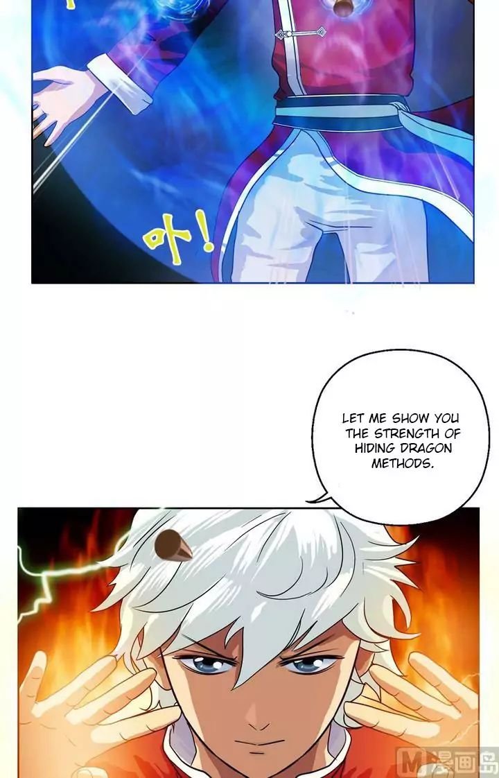 Urban Best Medic Chapter 20 - Page 18