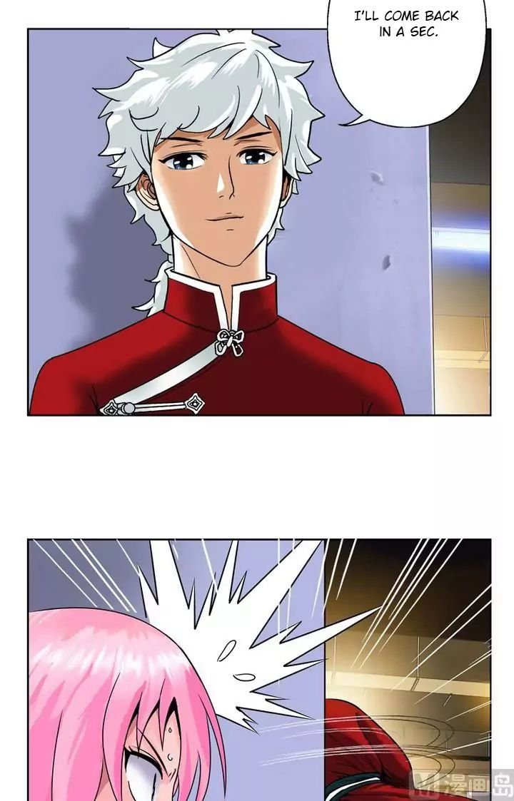 Urban Best Medic Chapter 20 - Page 3