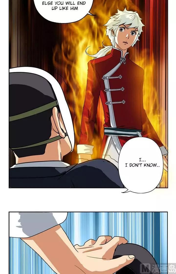 Urban Best Medic Chapter 20 - Page 23