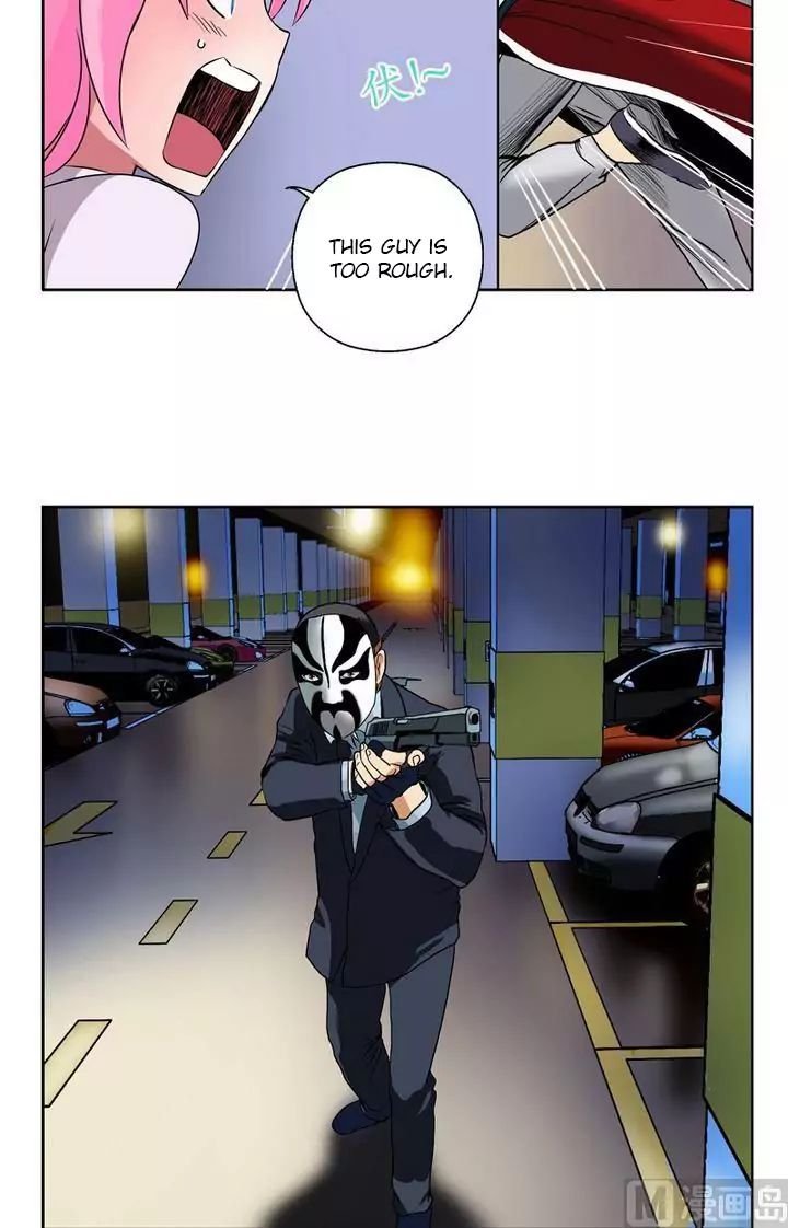 Urban Best Medic Chapter 20 - Page 4