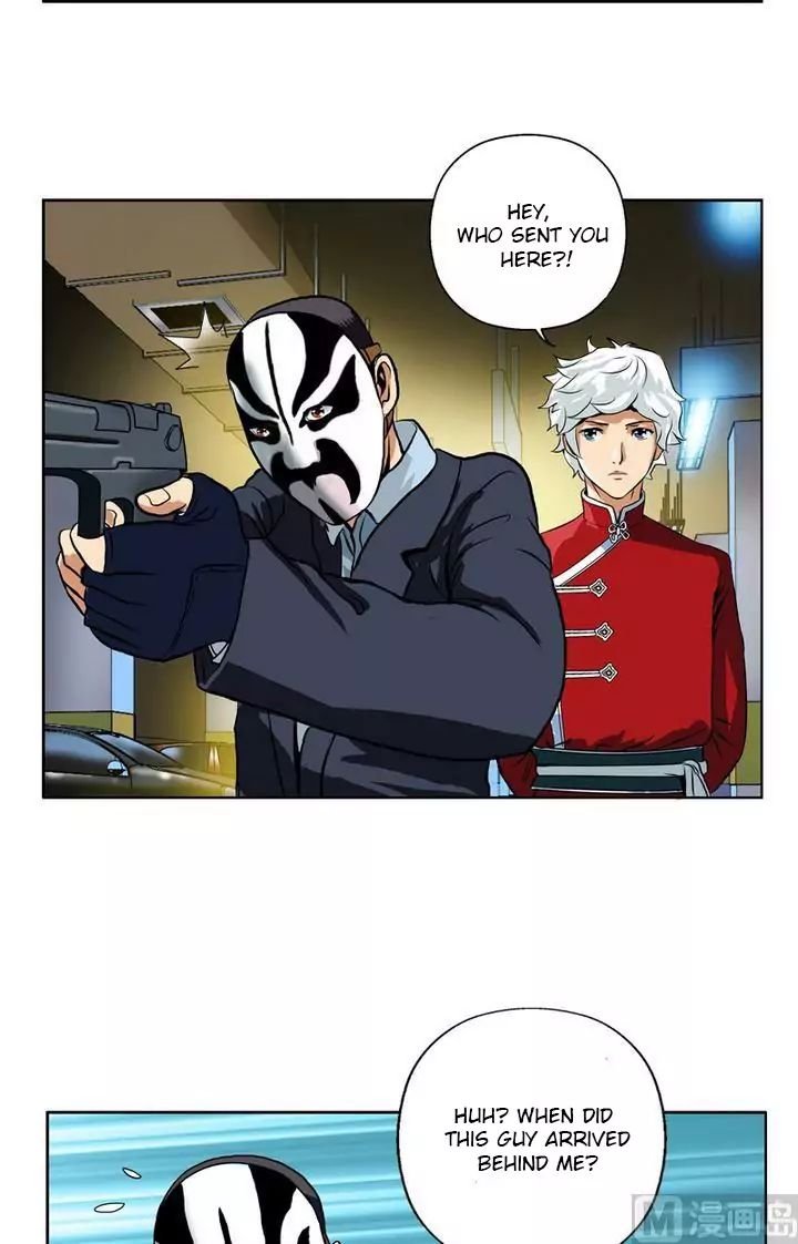 Urban Best Medic Chapter 20 - Page 5