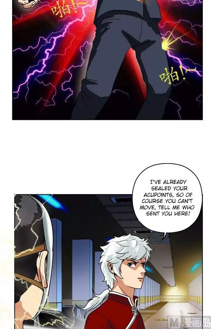 Urban Best Medic Chapter 20 - Page 8
