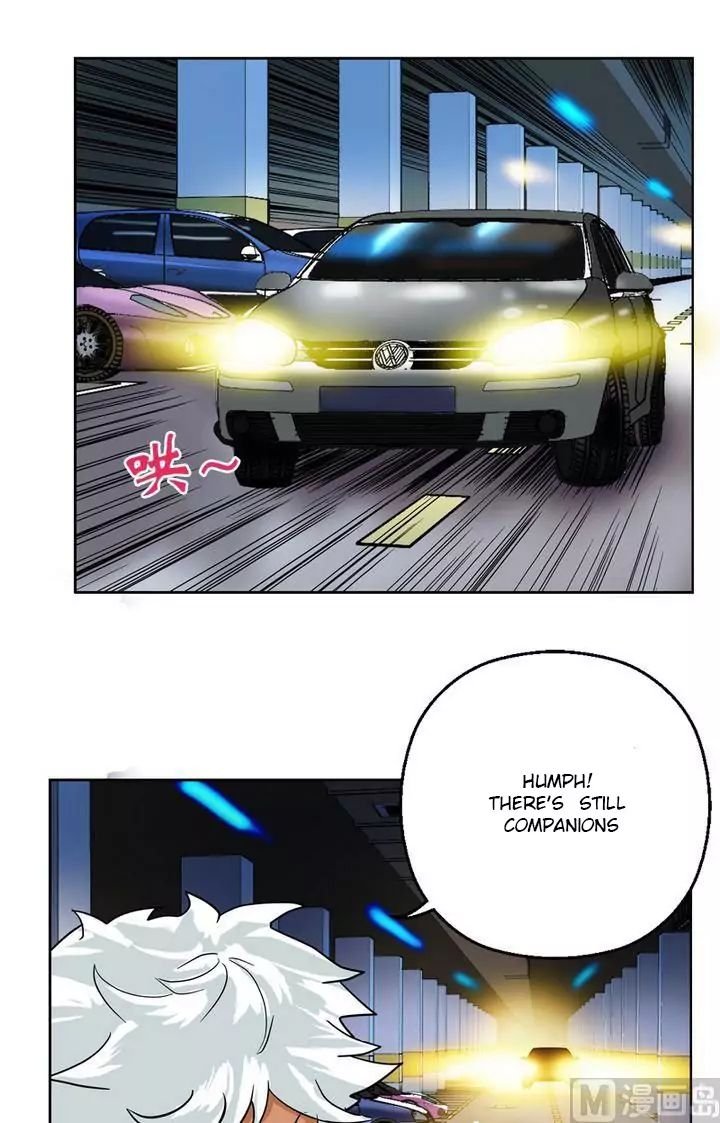 Urban Best Medic Chapter 20 - Page 10