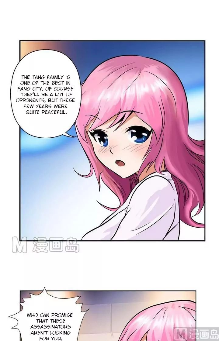 Urban Best Medic Chapter 21 - Page 11