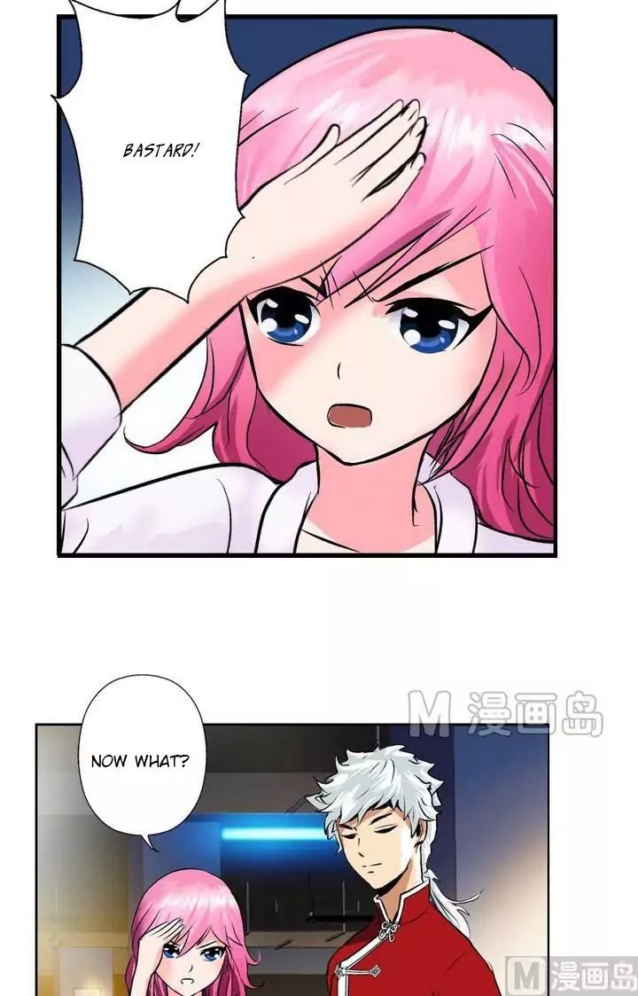 Urban Best Medic Chapter 21 - Page 13