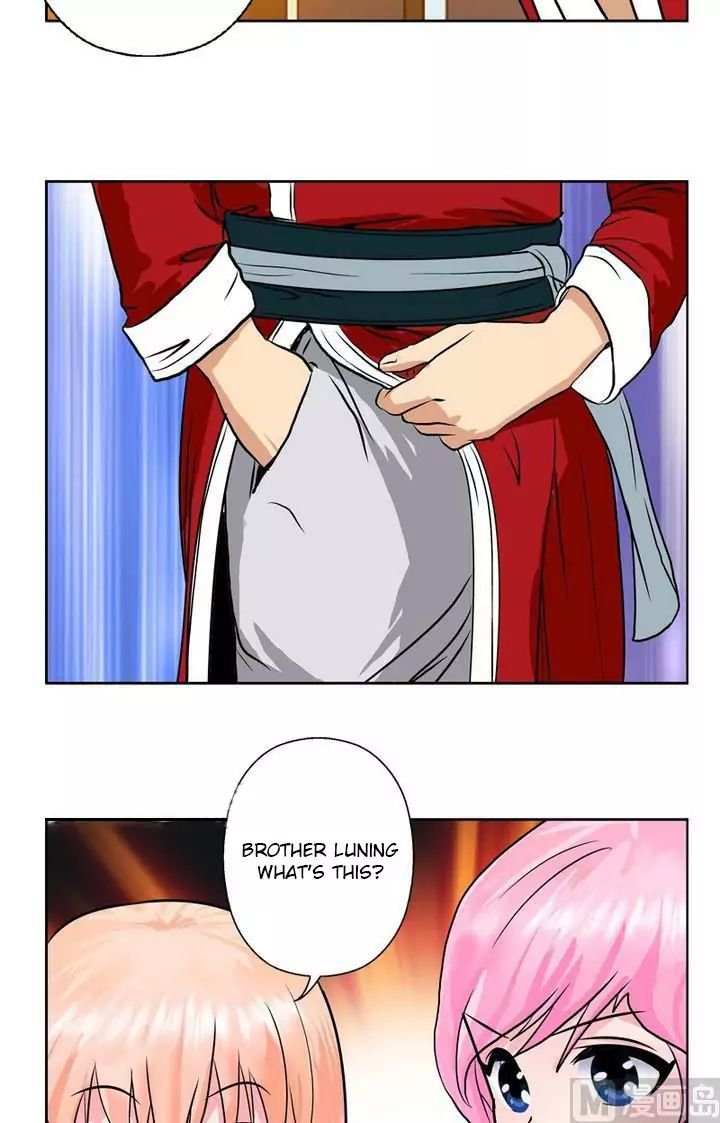 Urban Best Medic Chapter 21 - Page 15