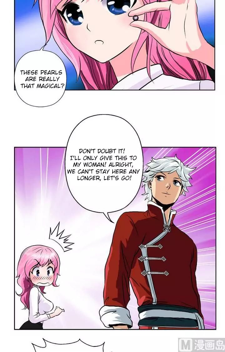 Urban Best Medic Chapter 21 - Page 17