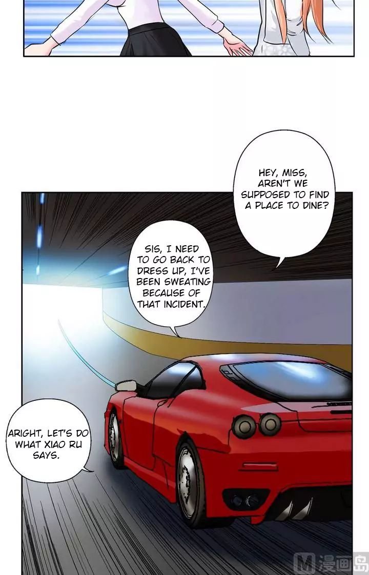 Urban Best Medic Chapter 21 - Page 19
