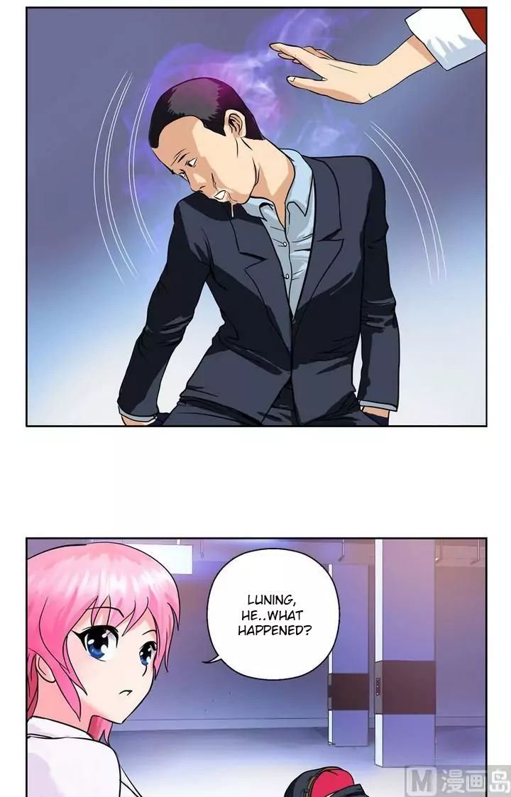 Urban Best Medic Chapter 21 - Page 7