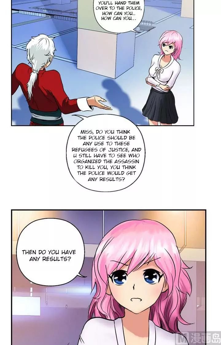 Urban Best Medic Chapter 21 - Page 9