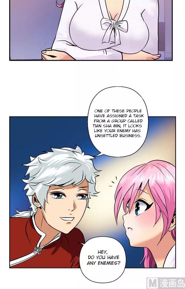 Urban Best Medic Chapter 21 - Page 10