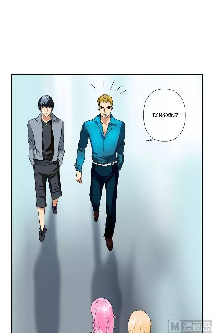 Urban Best Medic Chapter 22 - Page 13