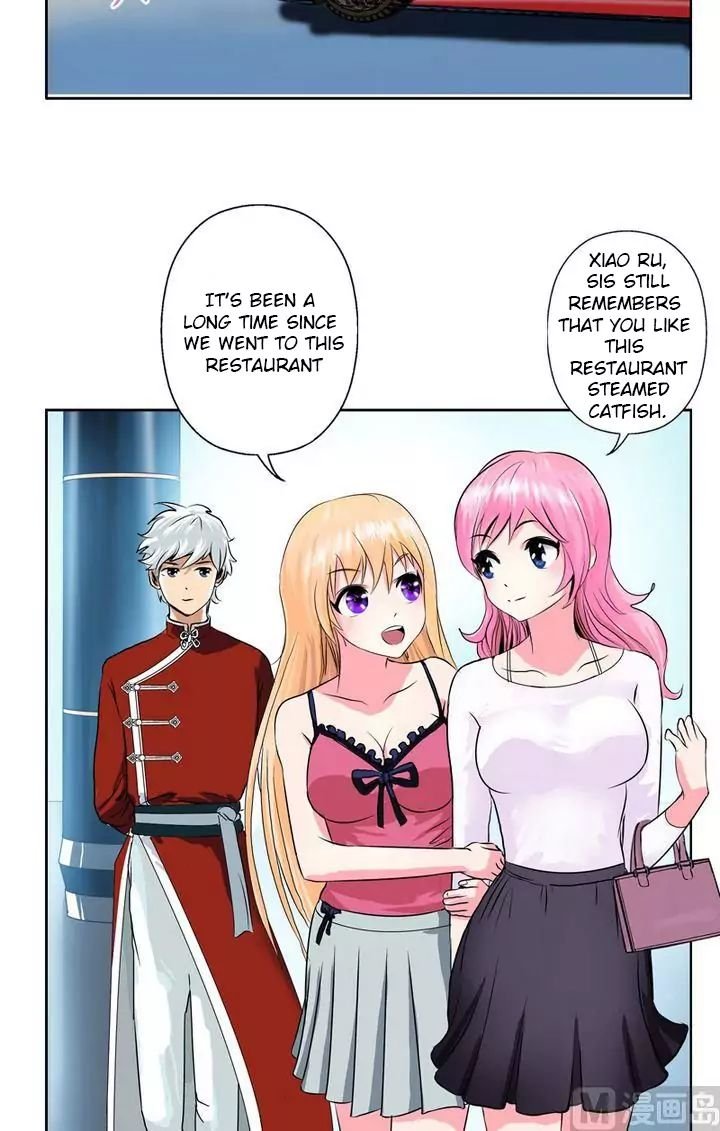 Urban Best Medic Chapter 22 - Page 4
