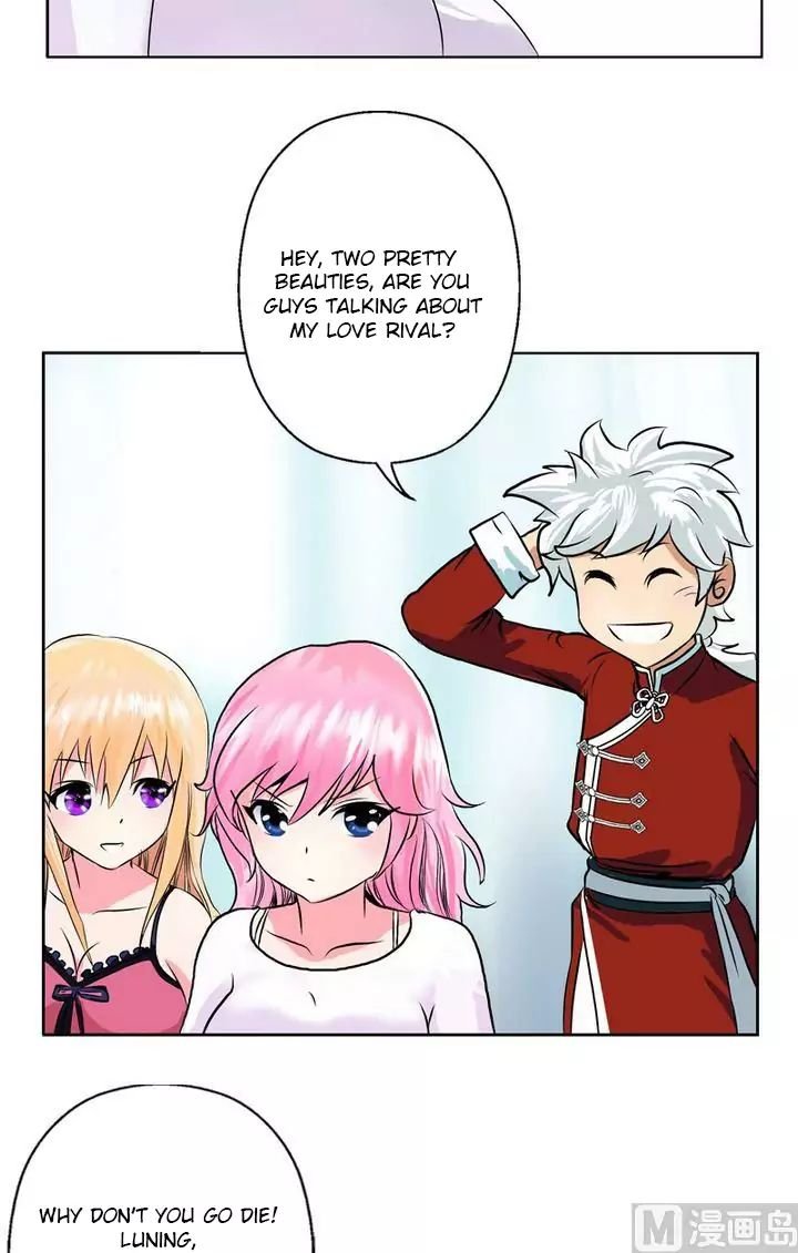 Urban Best Medic Chapter 22 - Page 8