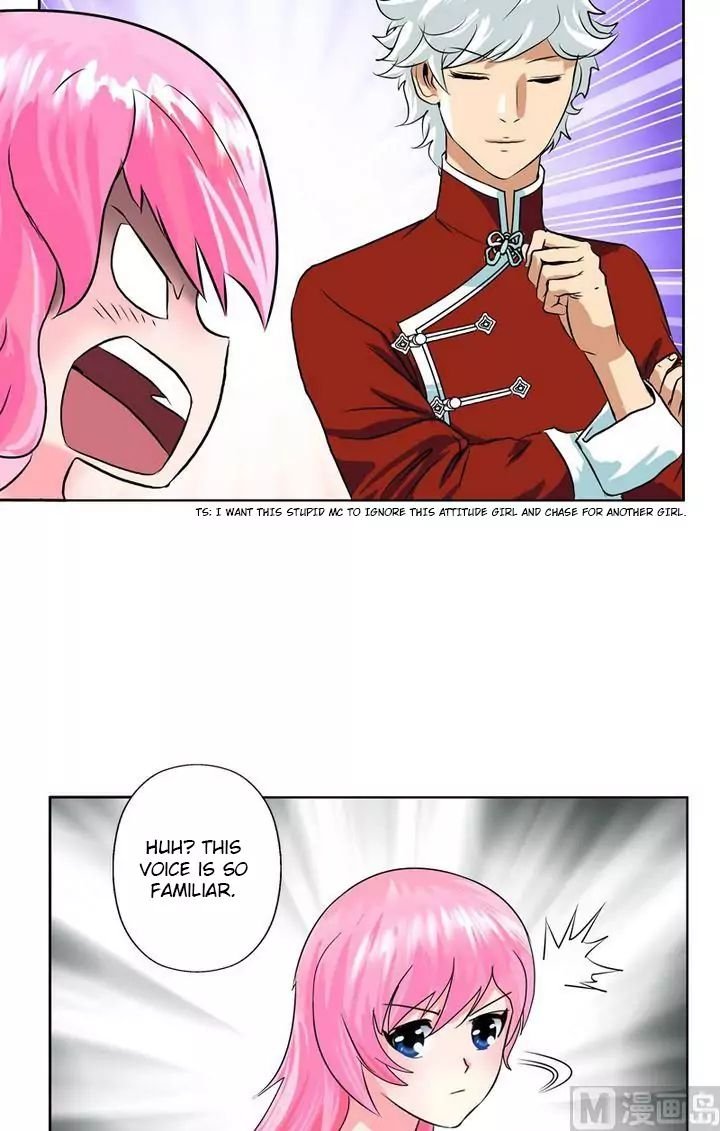 Urban Best Medic Chapter 22 - Page 10