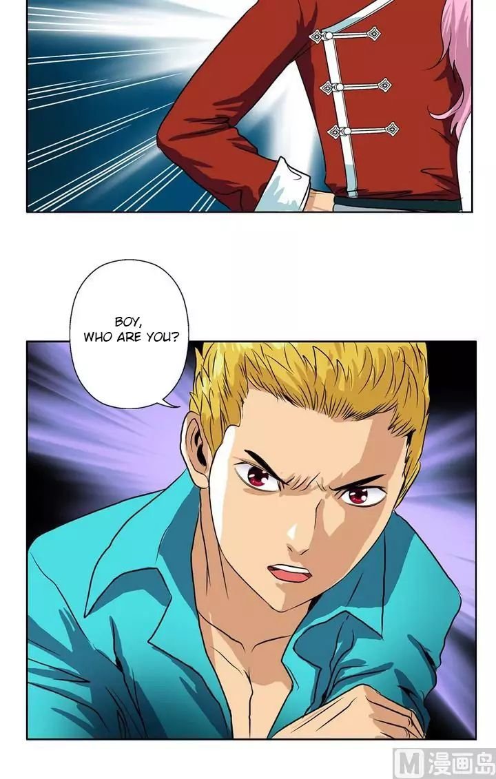 Urban Best Medic Chapter 23 - Page 13
