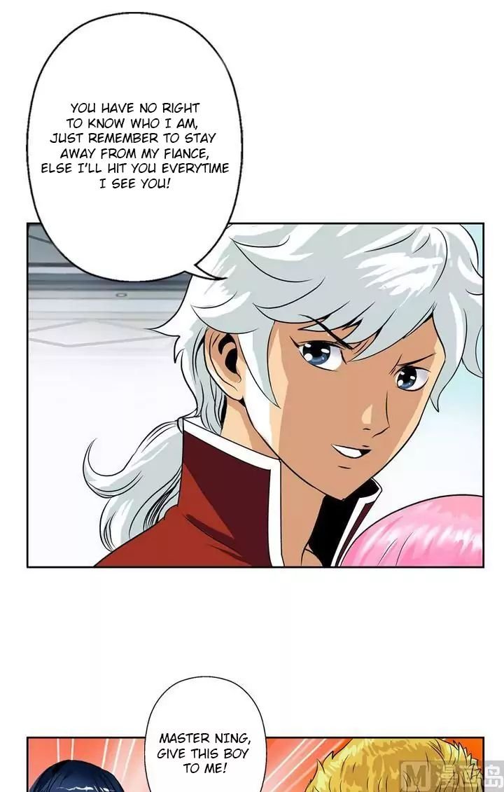Urban Best Medic Chapter 23 - Page 14
