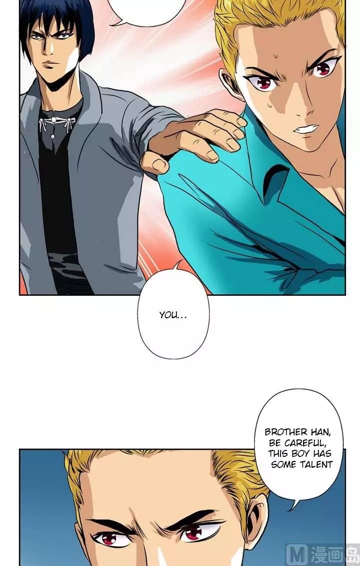 Urban Best Medic Chapter 23 - Page 15