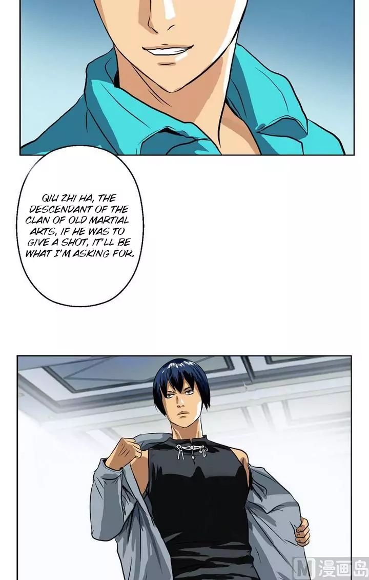 Urban Best Medic Chapter 23 - Page 16