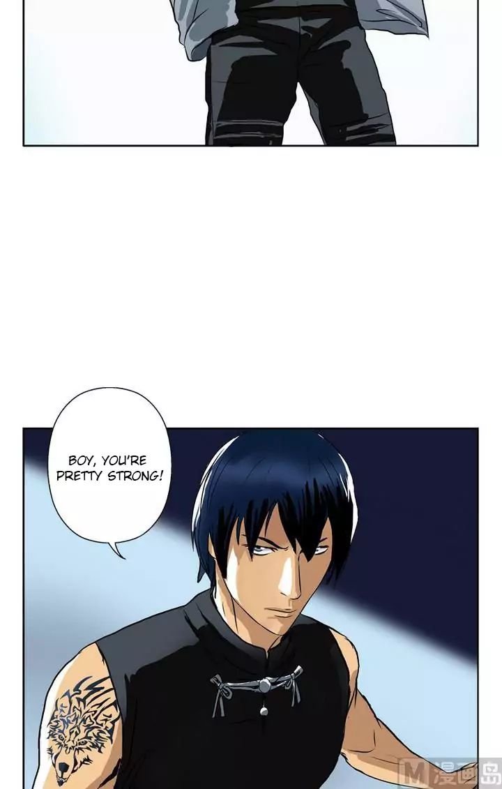 Urban Best Medic Chapter 23 - Page 17