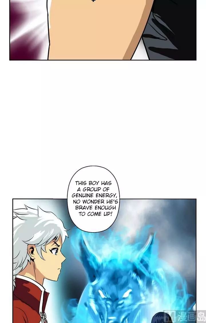 Urban Best Medic Chapter 23 - Page 19