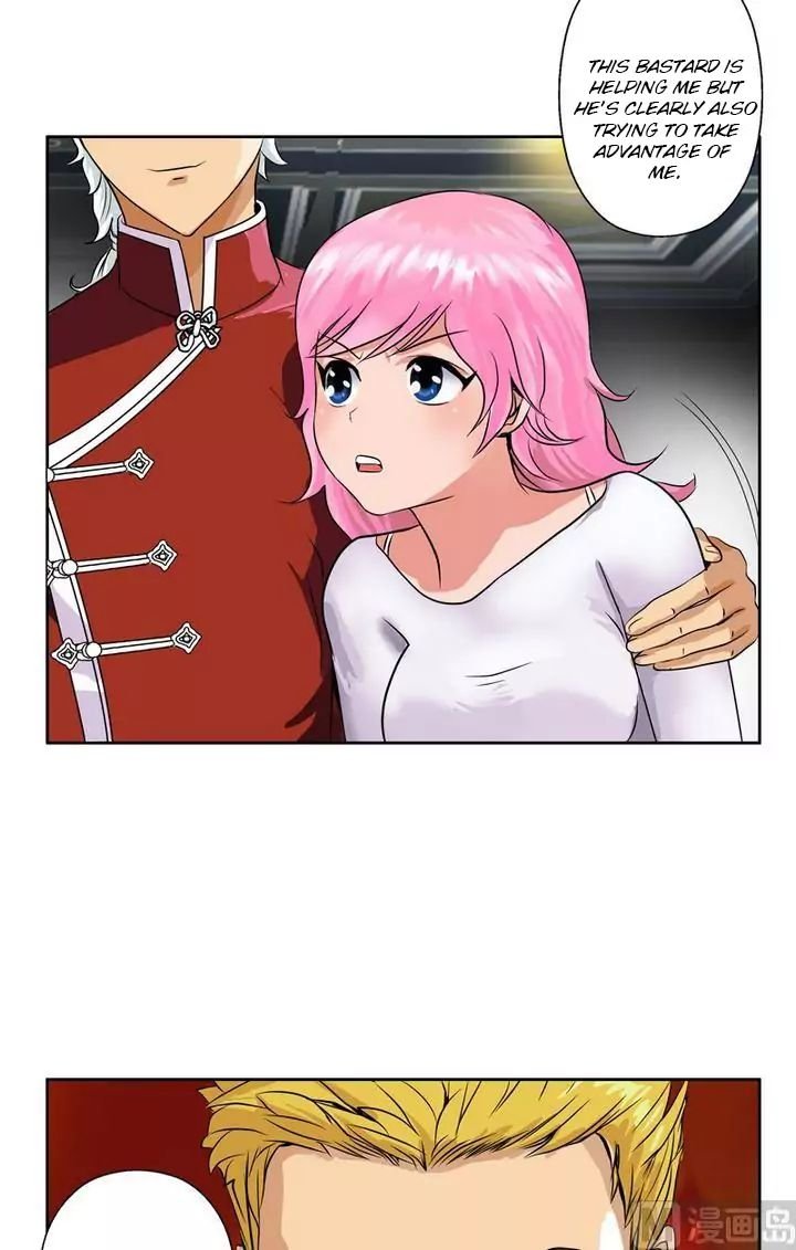 Urban Best Medic Chapter 23 - Page 3