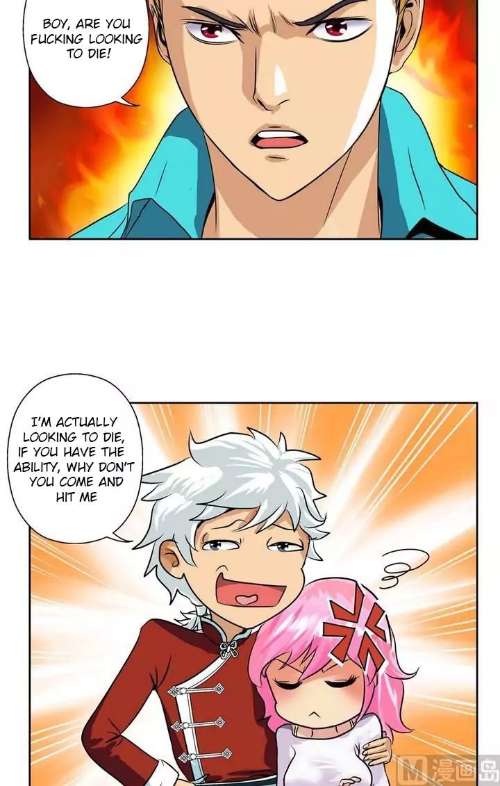 Urban Best Medic Chapter 23 - Page 4