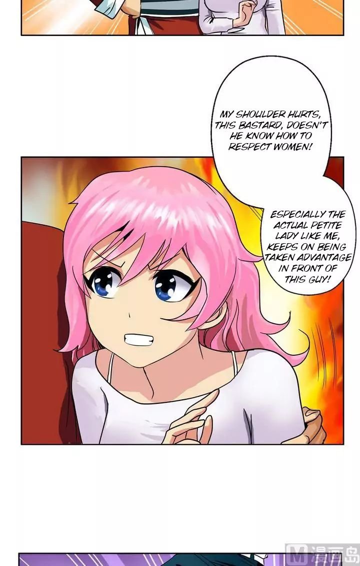 Urban Best Medic Chapter 23 - Page 5