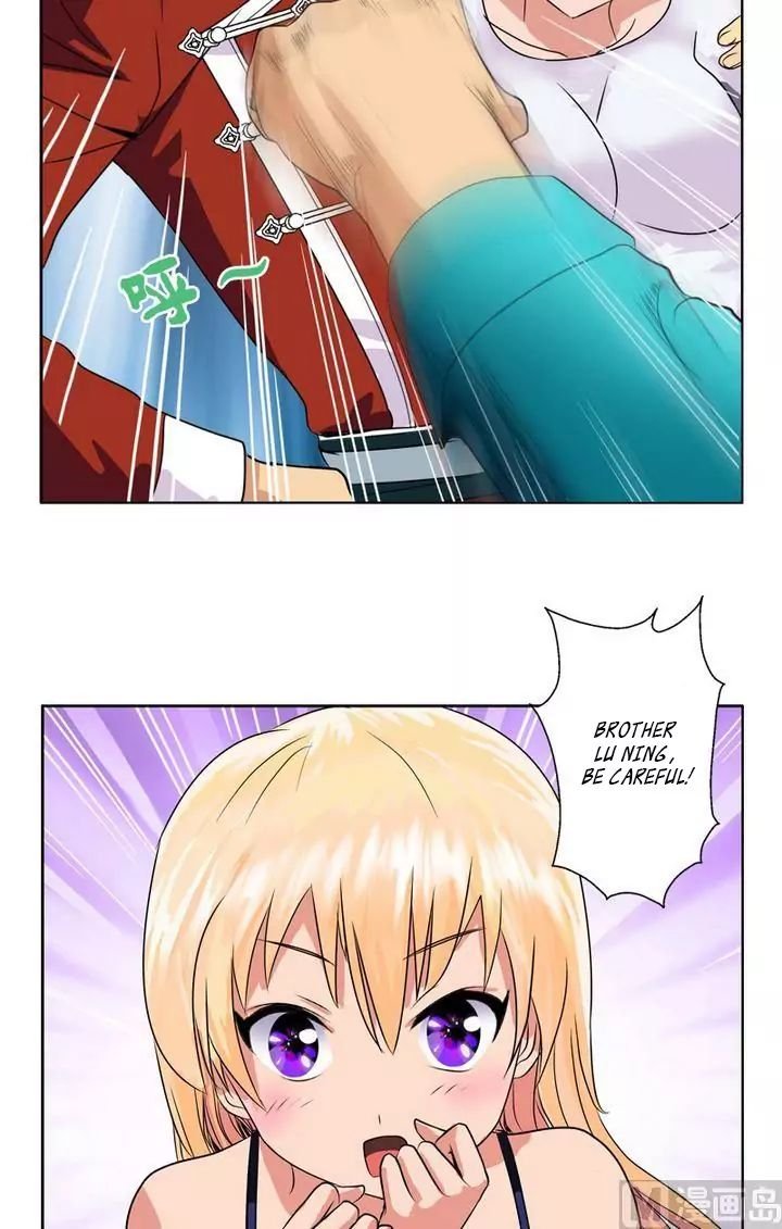 Urban Best Medic Chapter 23 - Page 8