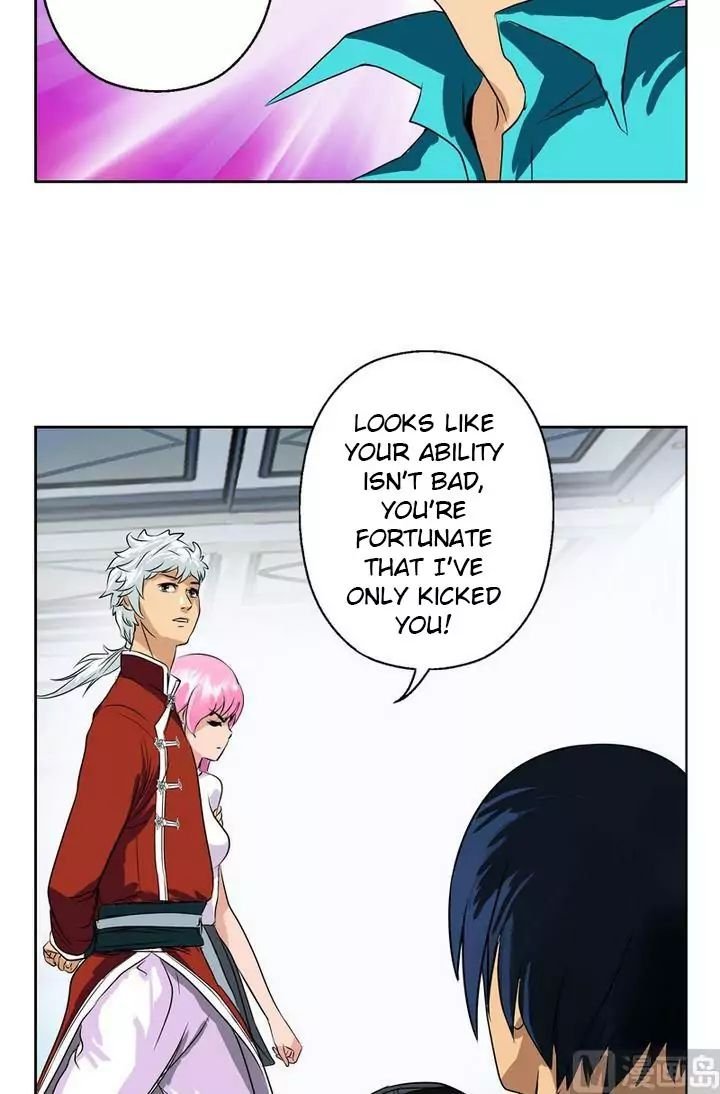 Urban Best Medic Chapter 24 - Page 17