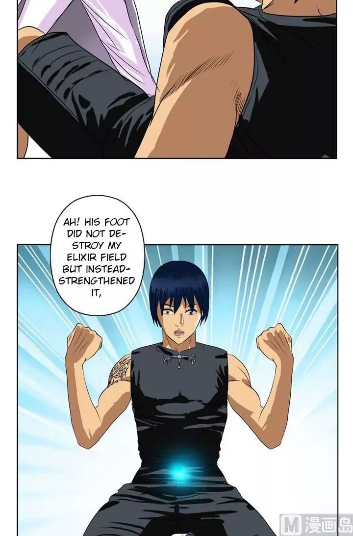 Urban Best Medic Chapter 24 - Page 18