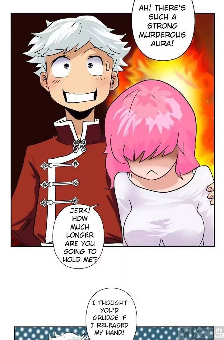 Urban Best Medic Chapter 24 - Page 20