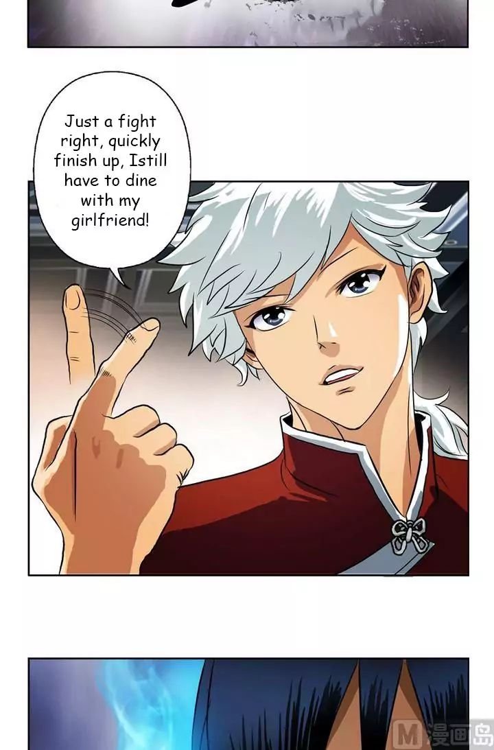 Urban Best Medic Chapter 24 - Page 4