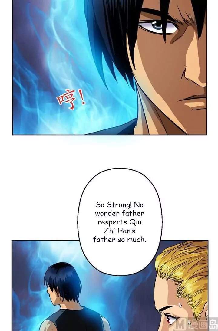 Urban Best Medic Chapter 24 - Page 5