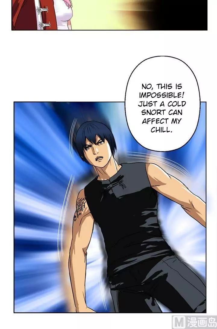 Urban Best Medic Chapter 24 - Page 8