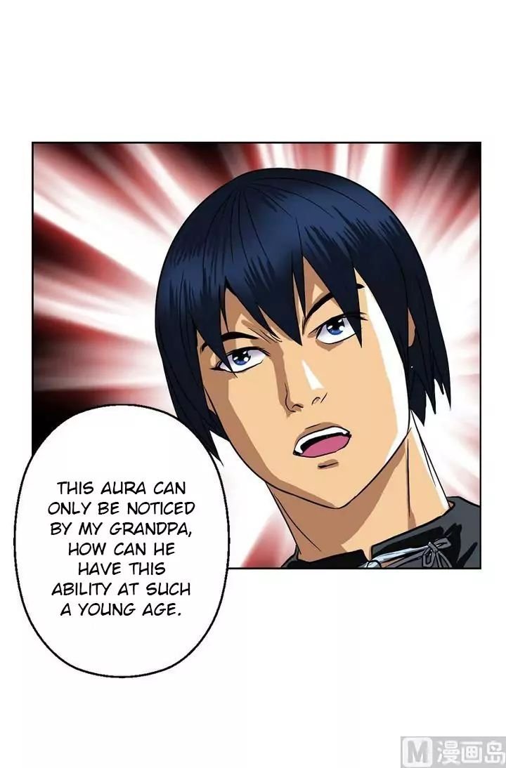 Urban Best Medic Chapter 24 - Page 9