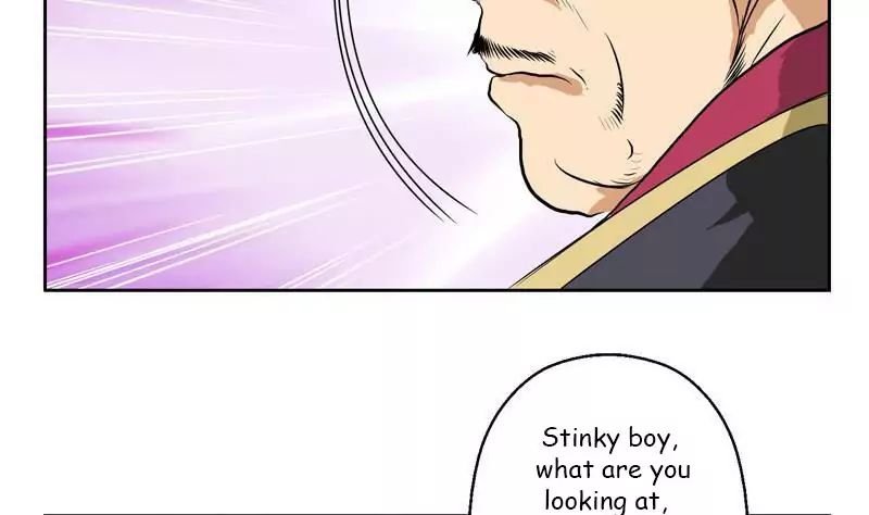 Urban Best Medic Chapter 25 - Page 21
