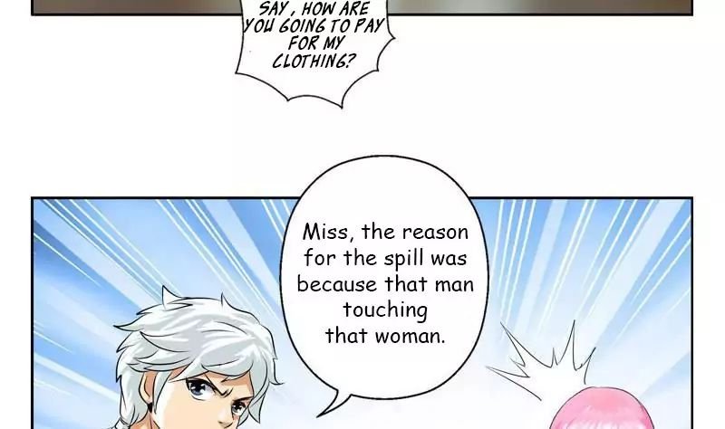 Urban Best Medic Chapter 25 - Page 35