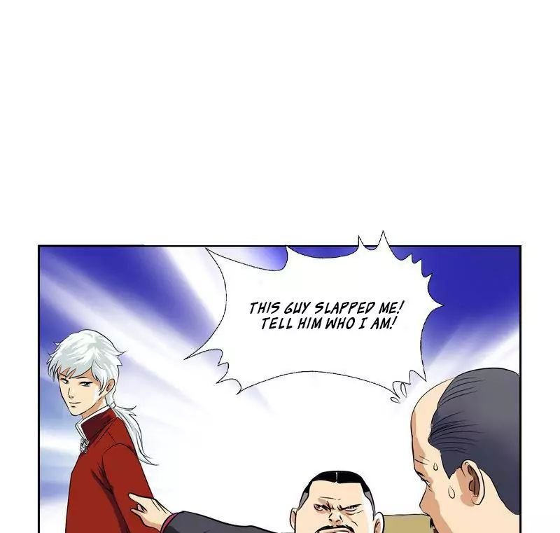 Urban Best Medic Chapter 25 - Page 54