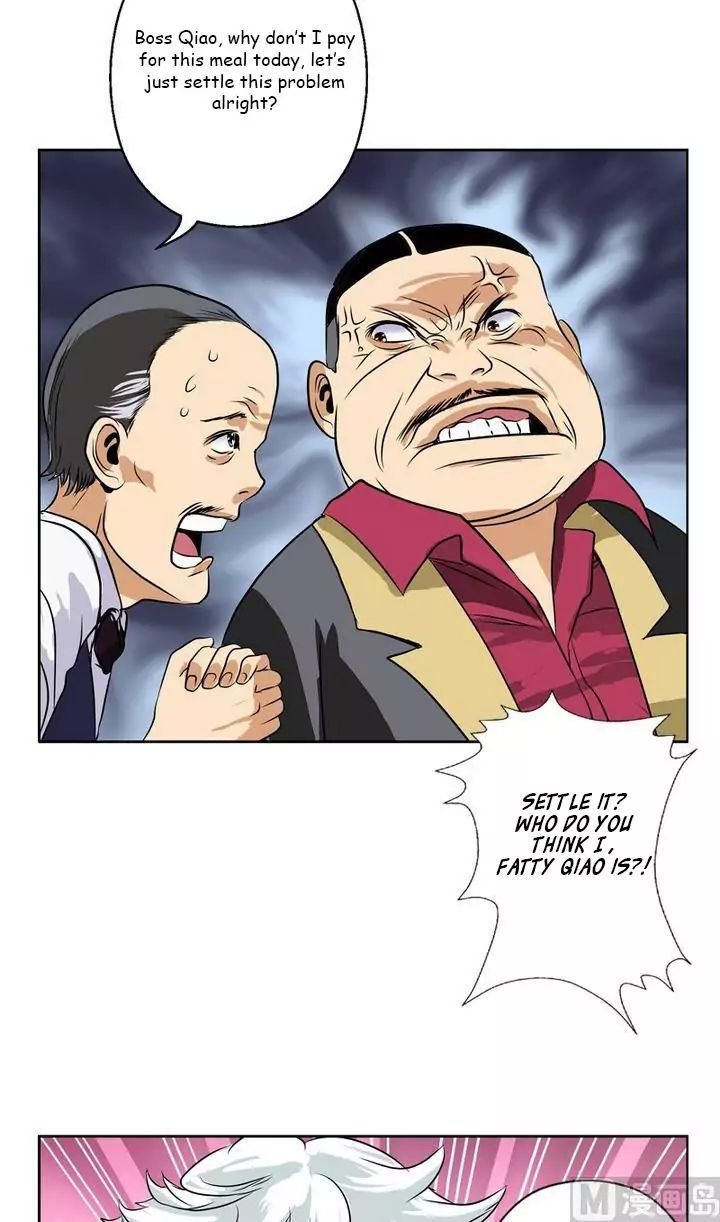 Urban Best Medic Chapter 26 - Page 11