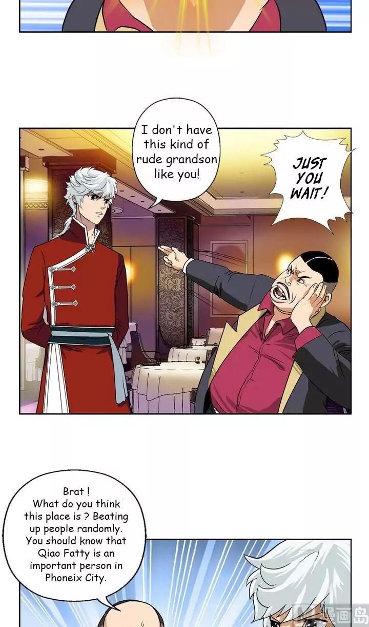 Urban Best Medic Chapter 26 - Page 4