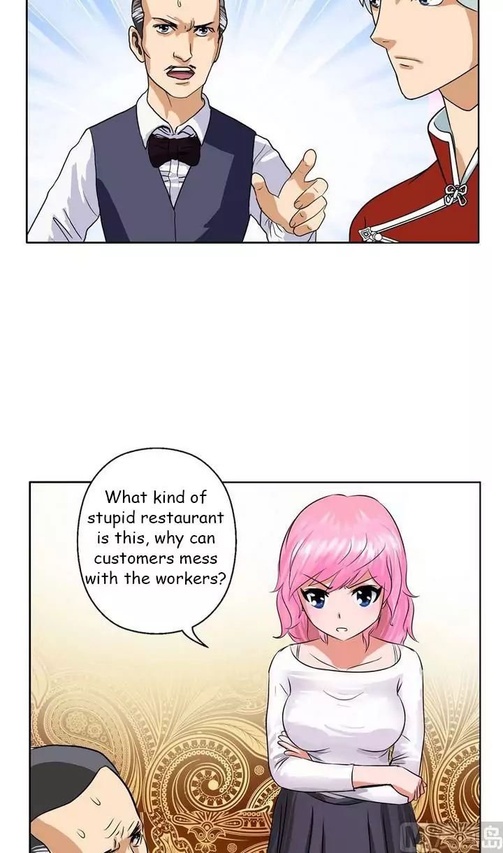 Urban Best Medic Chapter 26 - Page 5