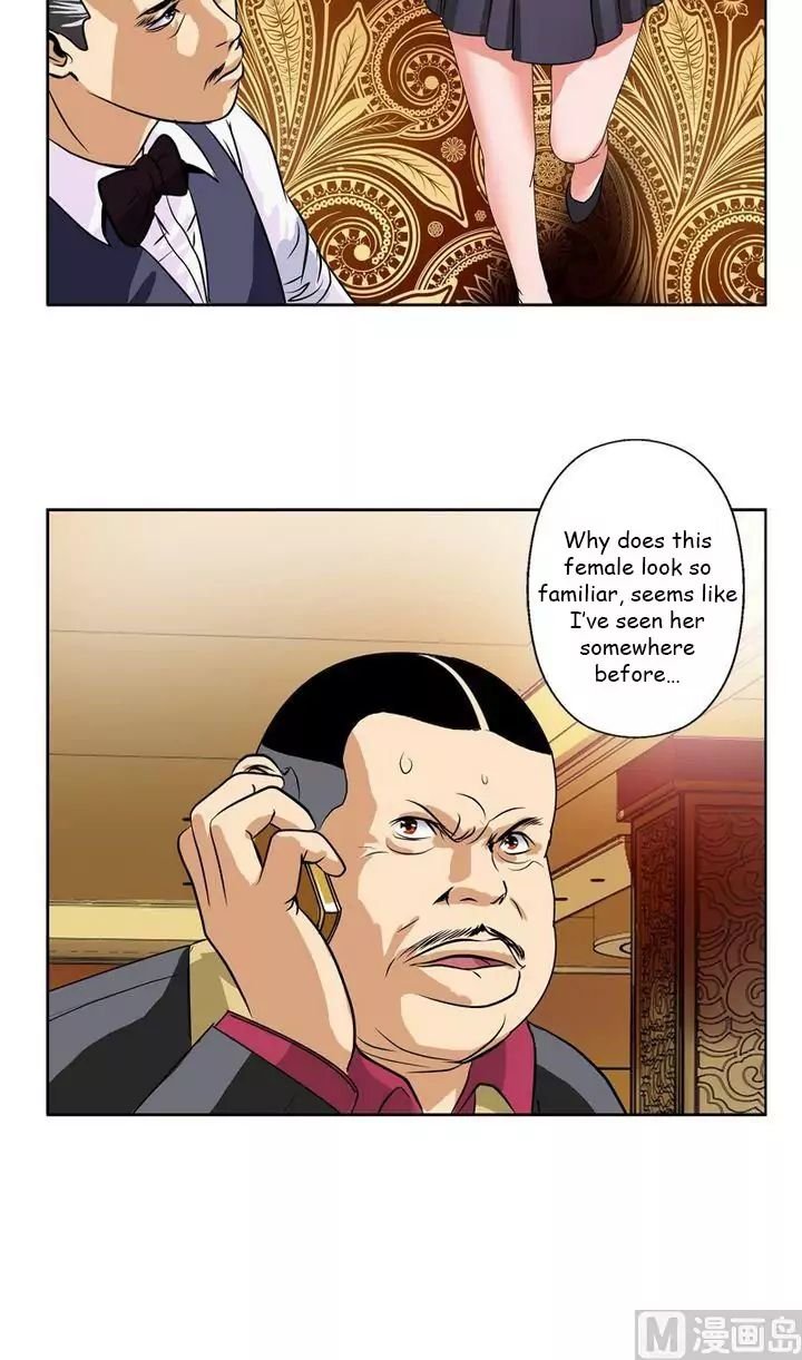 Urban Best Medic Chapter 26 - Page 6