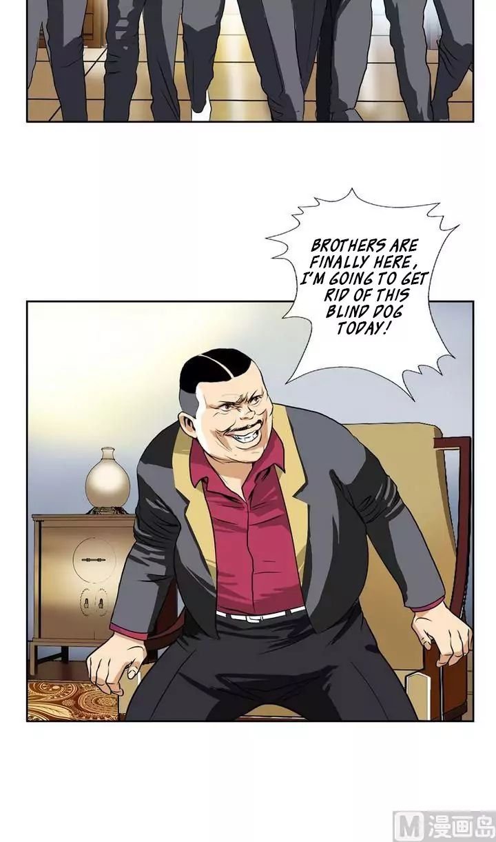 Urban Best Medic Chapter 26 - Page 9
