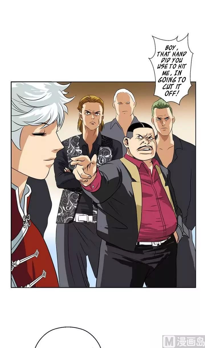 Urban Best Medic Chapter 26 - Page 10