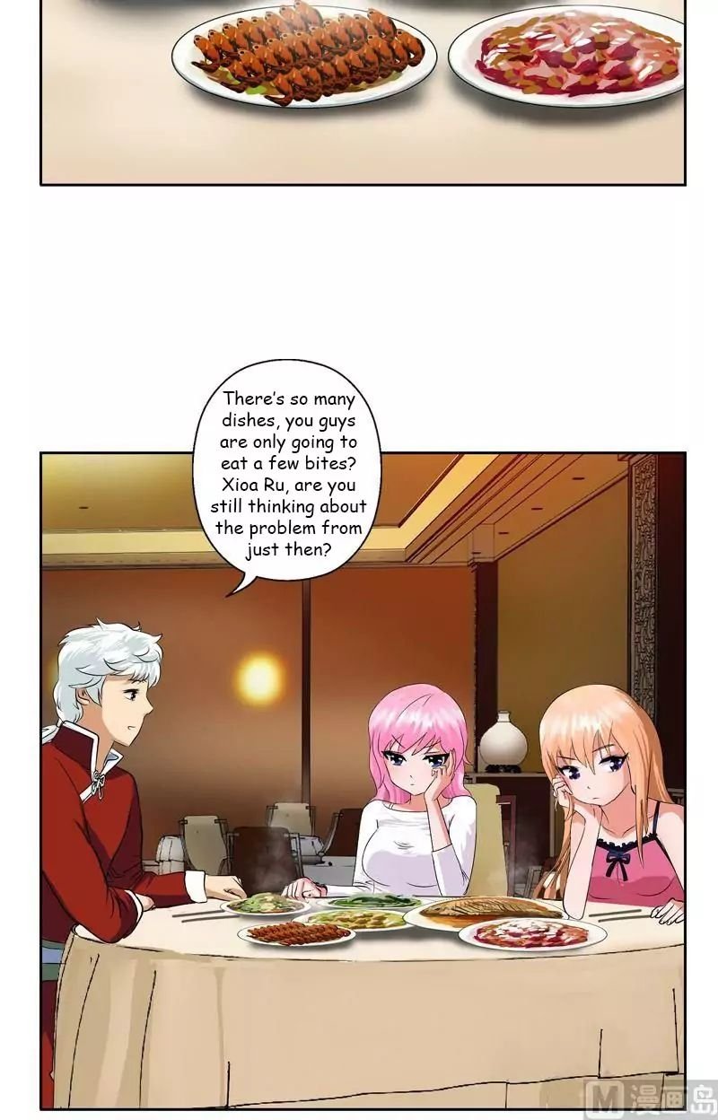 Urban Best Medic Chapter 27 - Page 14