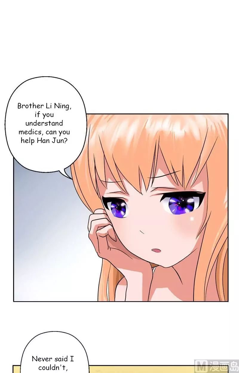 Urban Best Medic Chapter 27 - Page 15
