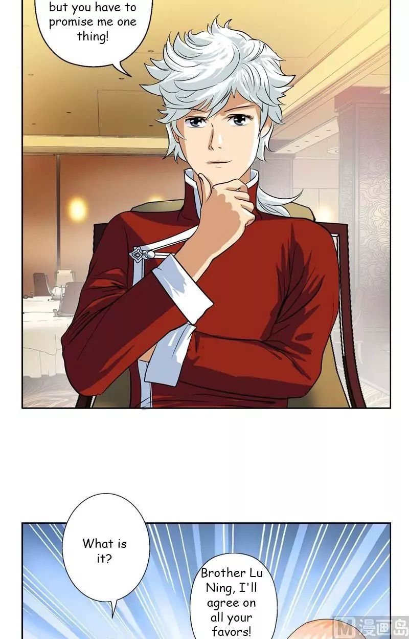 Urban Best Medic Chapter 27 - Page 16
