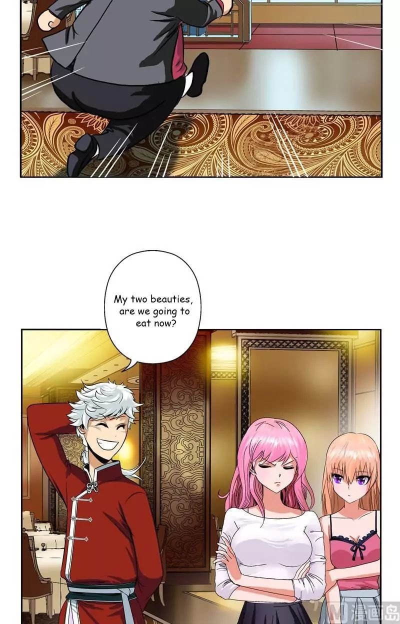 Urban Best Medic Chapter 27 - Page 6