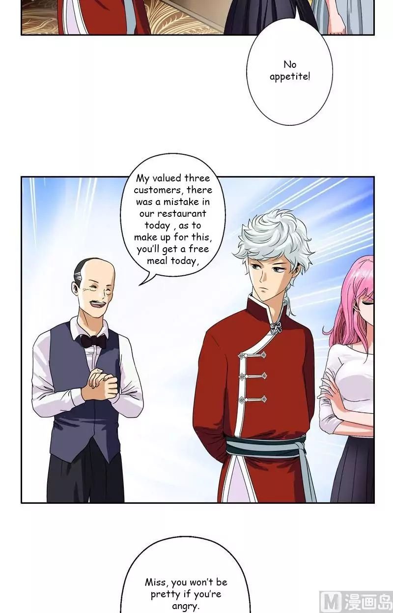 Urban Best Medic Chapter 27 - Page 7